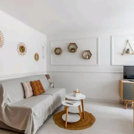 Studio Cocooning Proche Plage & Centre Trouville-sur-Mer Exterior foto