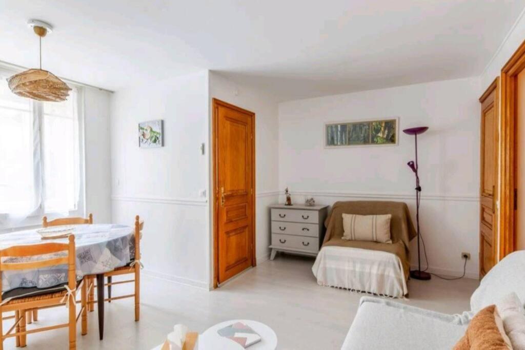 Cocooning Proche & Centre Apartment *
