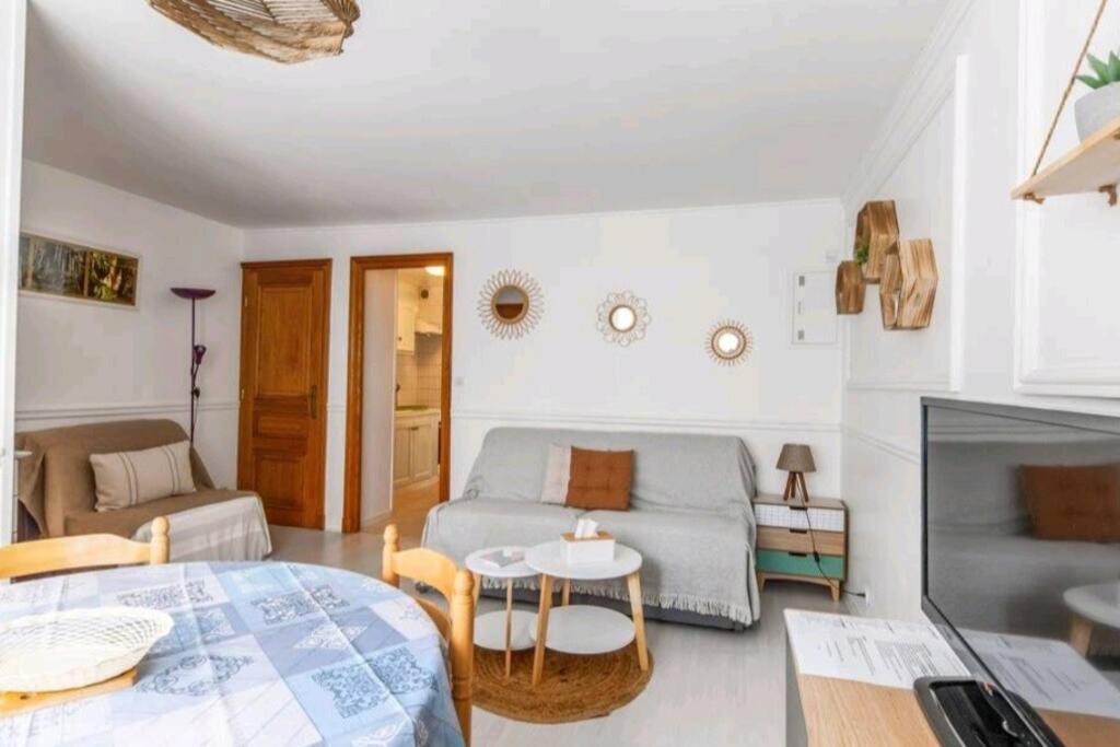 Cocooning Proche & Centre *