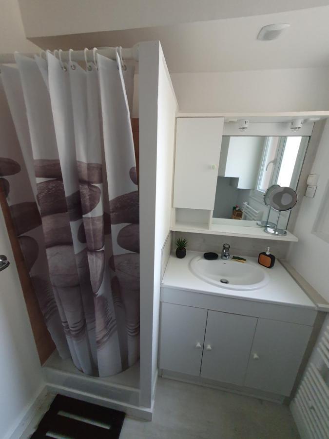 Cocooning Proche & Centre Apartment