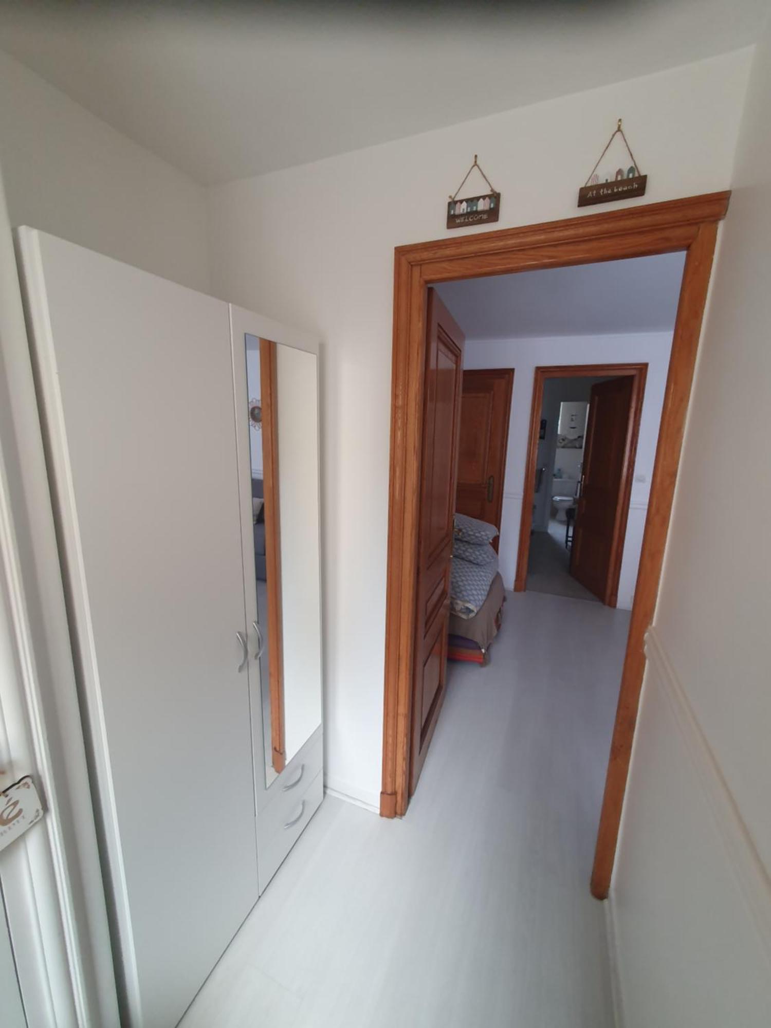 Cocooning Proche & Centre Trouville-sur-Mer